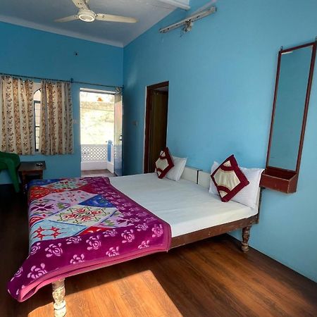 Mayur Guest House Pushkar Luaran gambar