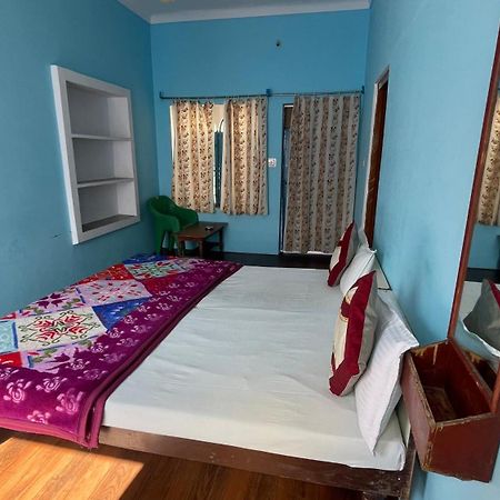 Mayur Guest House Pushkar Luaran gambar