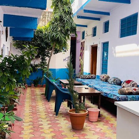 Mayur Guest House Pushkar Luaran gambar