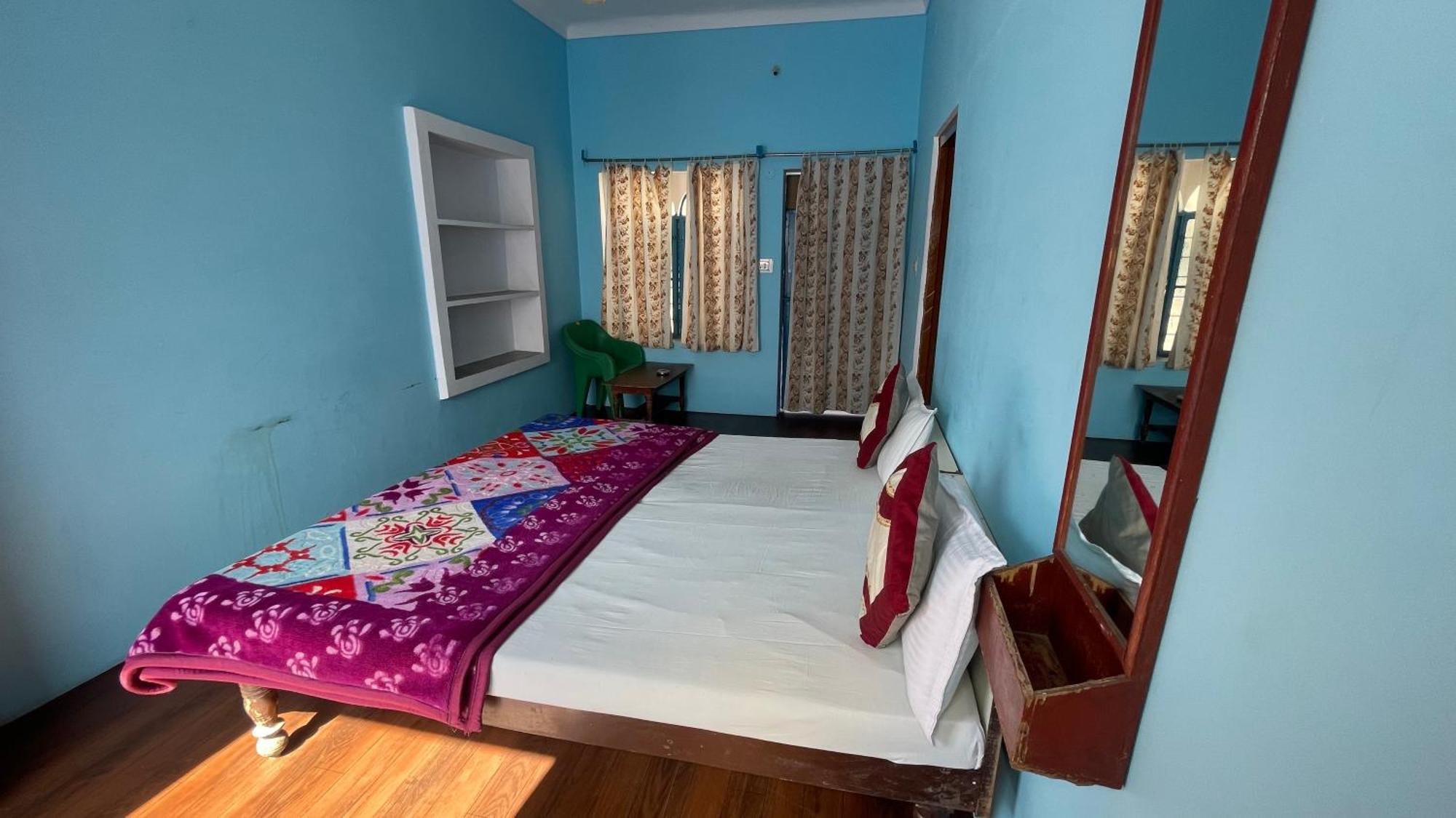 Mayur Guest House Pushkar Luaran gambar