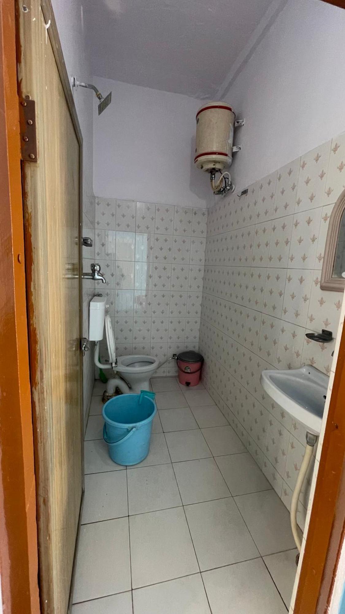 Mayur Guest House Pushkar Luaran gambar
