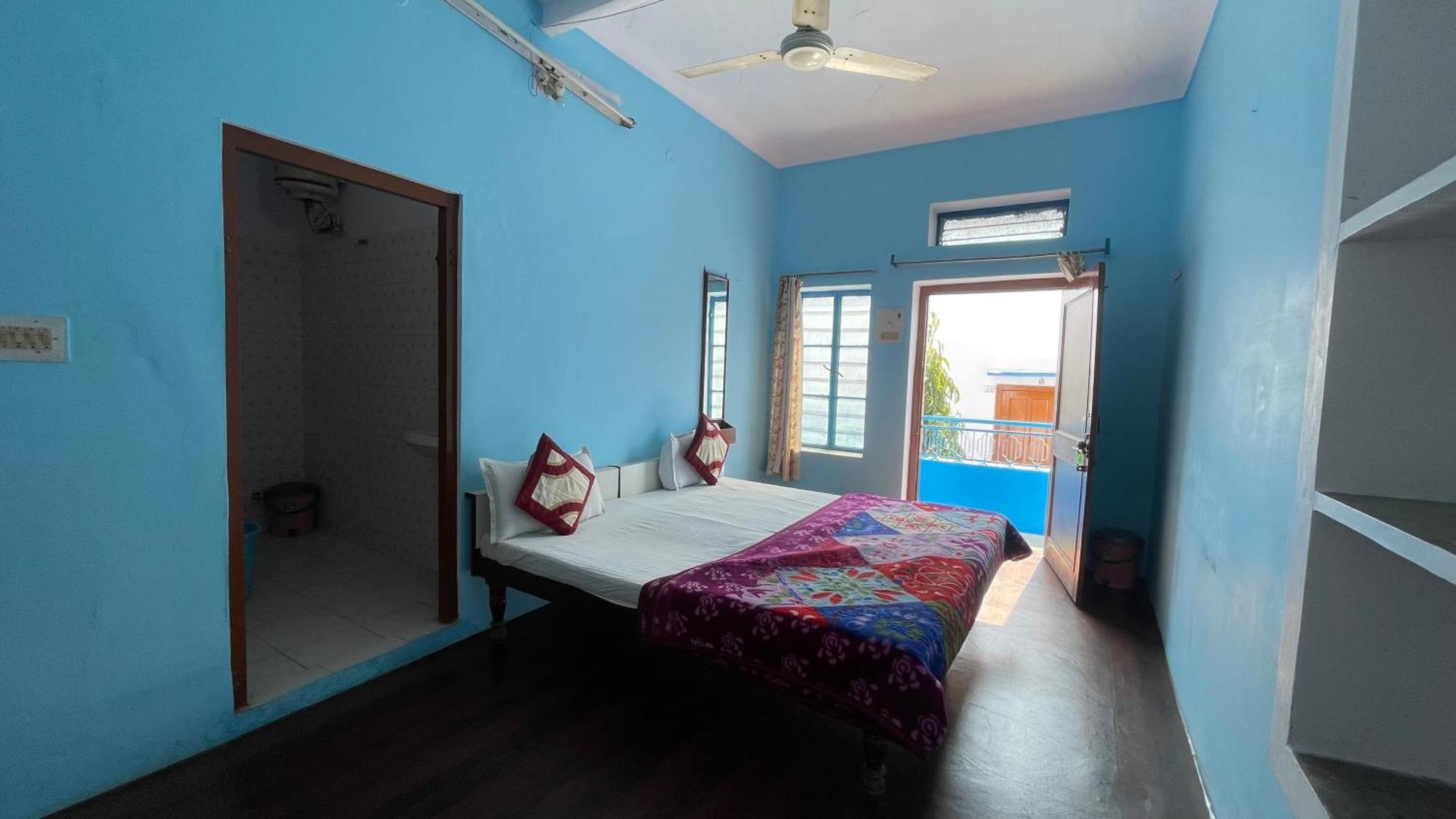 Mayur Guest House Pushkar Luaran gambar
