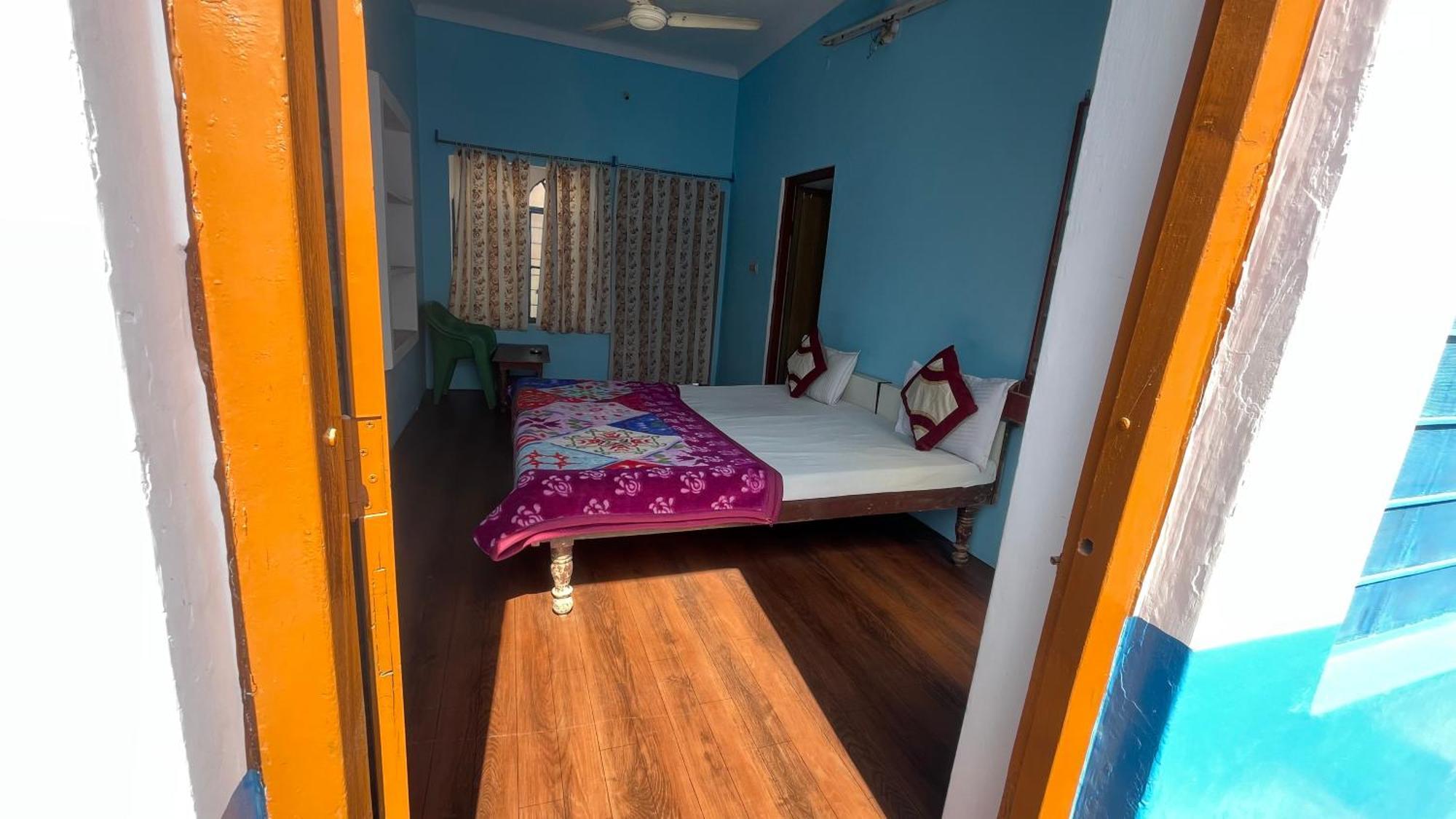 Mayur Guest House Pushkar Luaran gambar