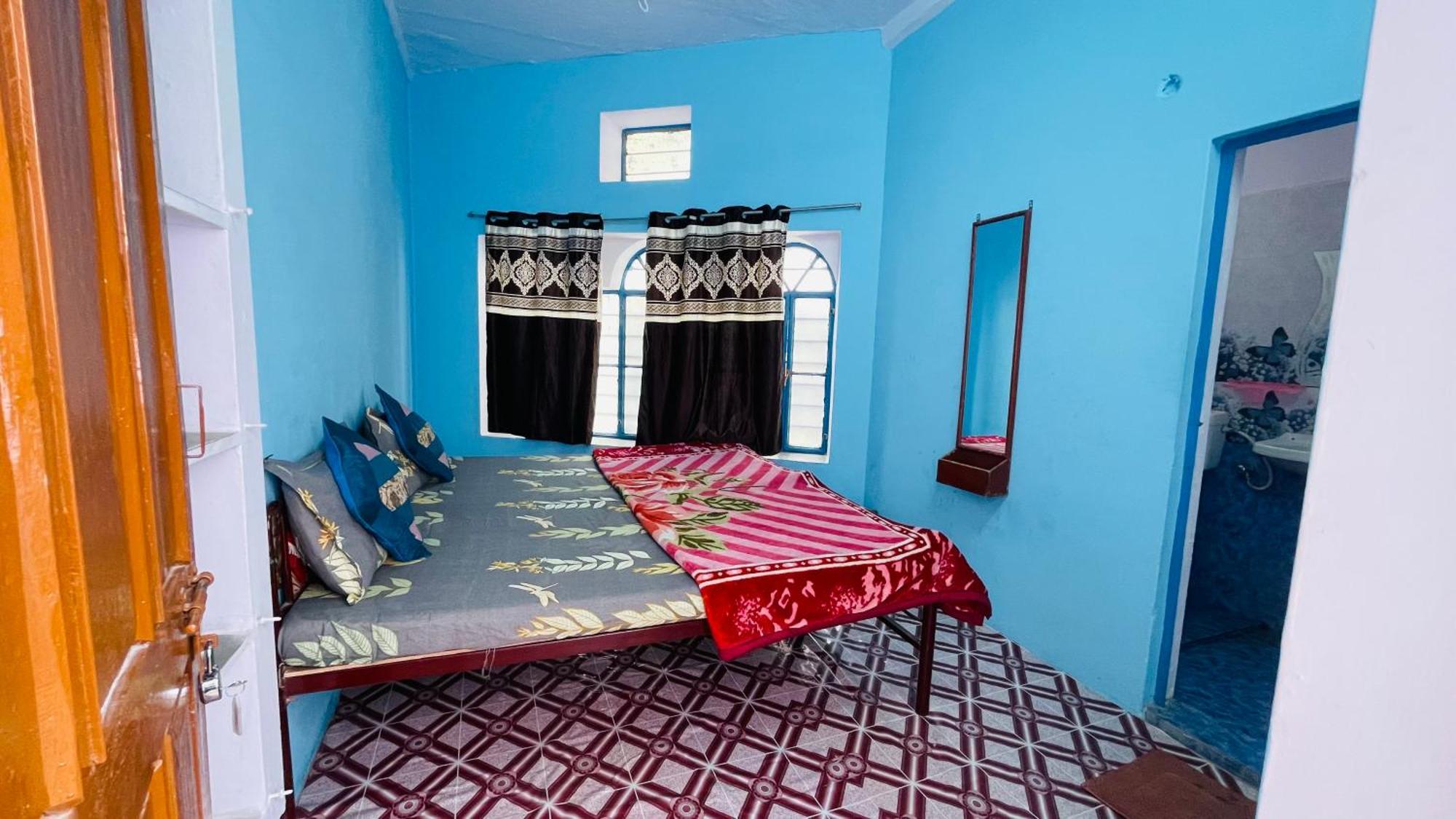 Mayur Guest House Pushkar Luaran gambar