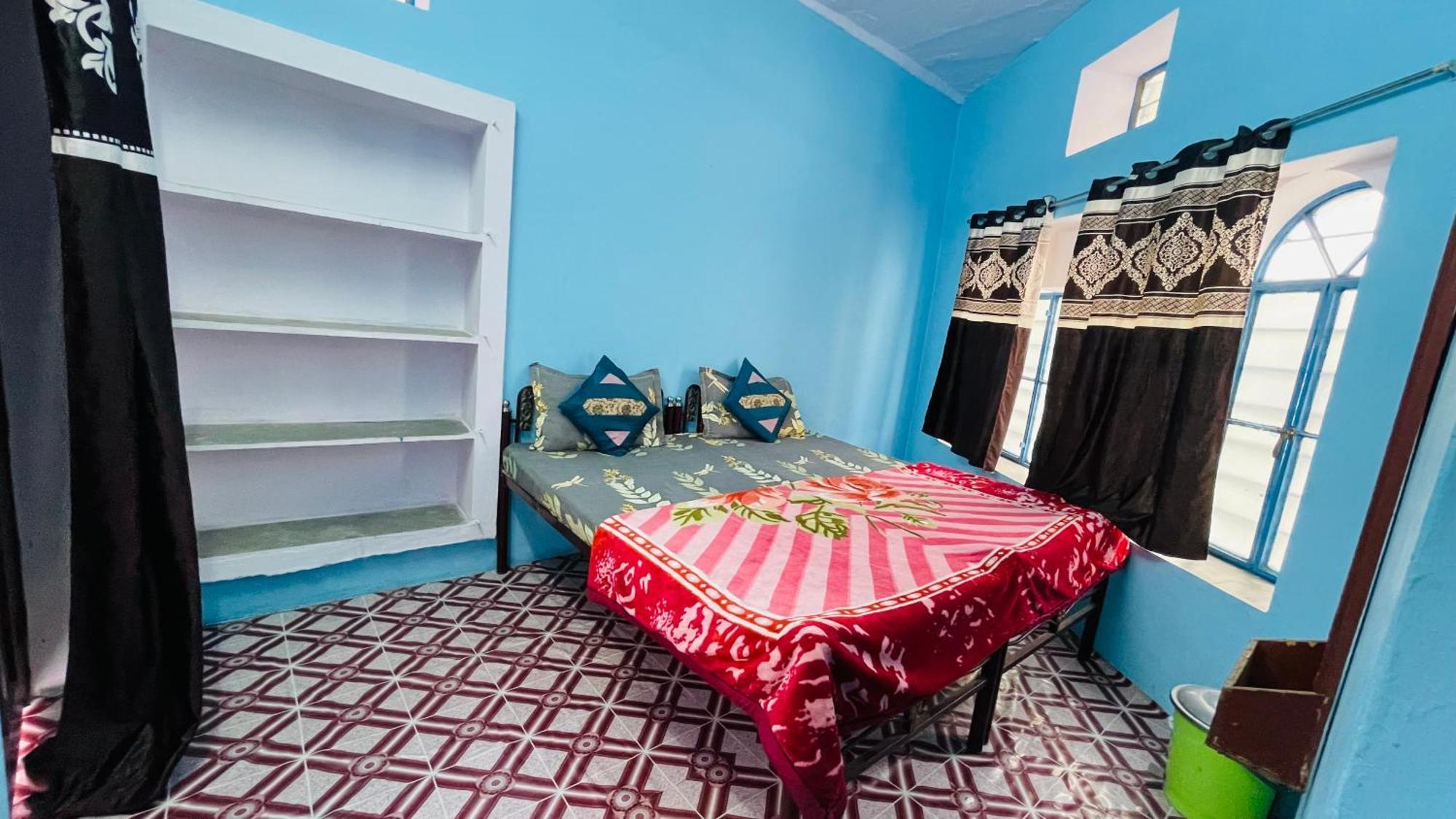 Mayur Guest House Pushkar Luaran gambar
