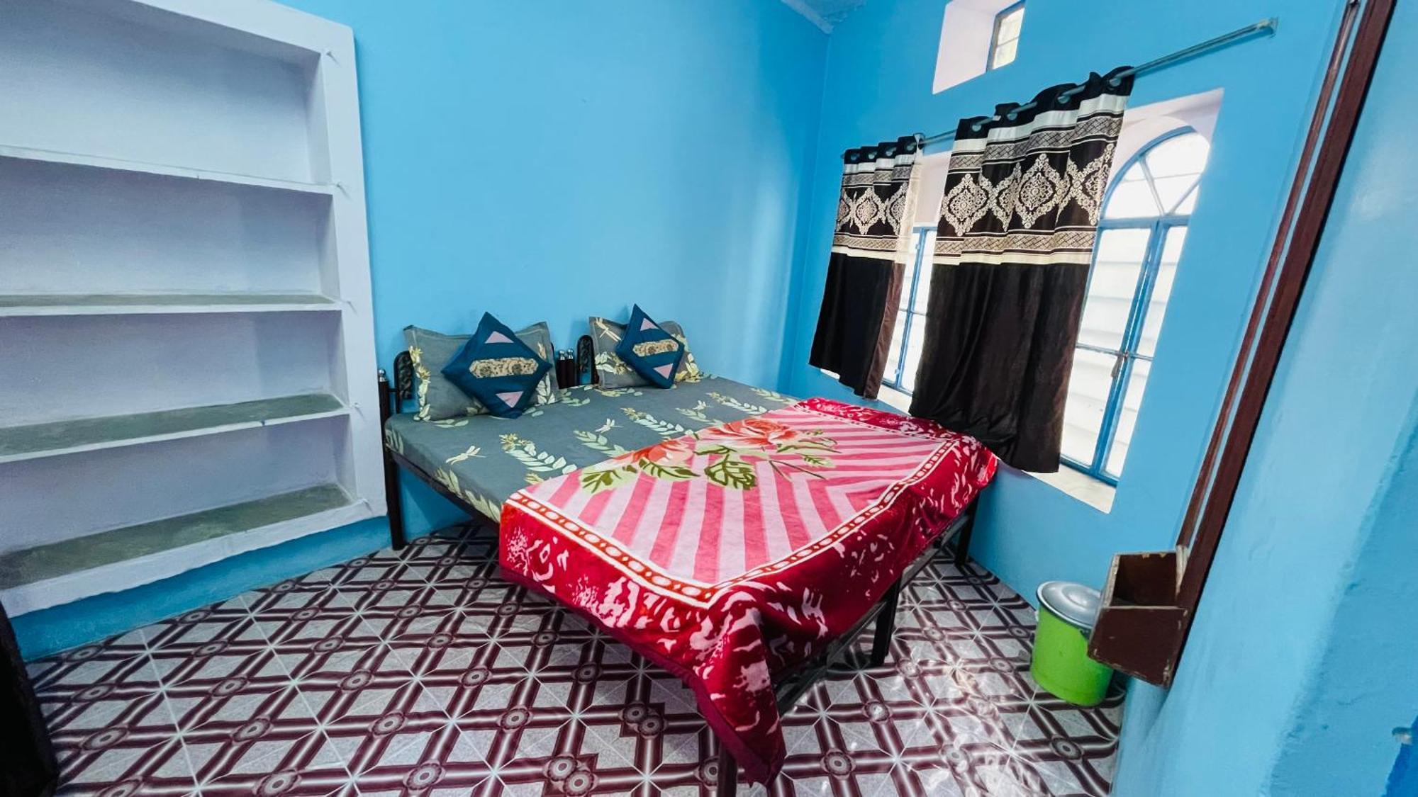 Mayur Guest House Pushkar Luaran gambar