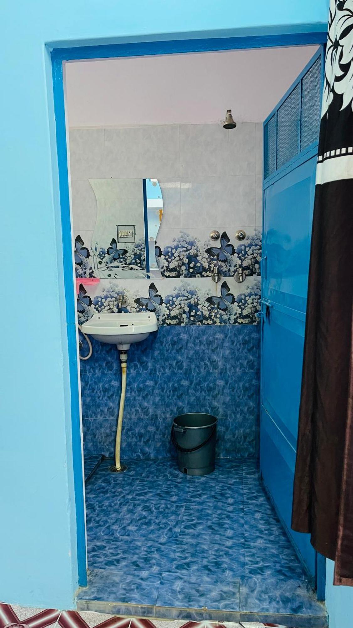 Mayur Guest House Pushkar Luaran gambar