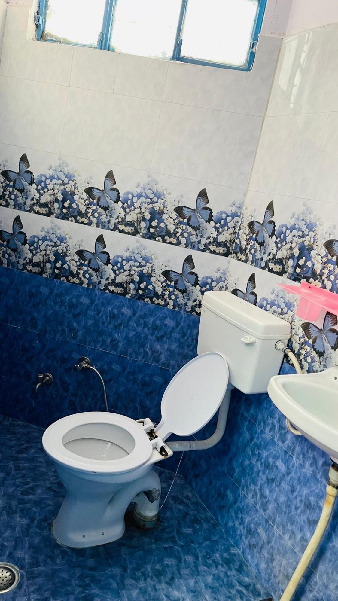 Mayur Guest House Pushkar Luaran gambar