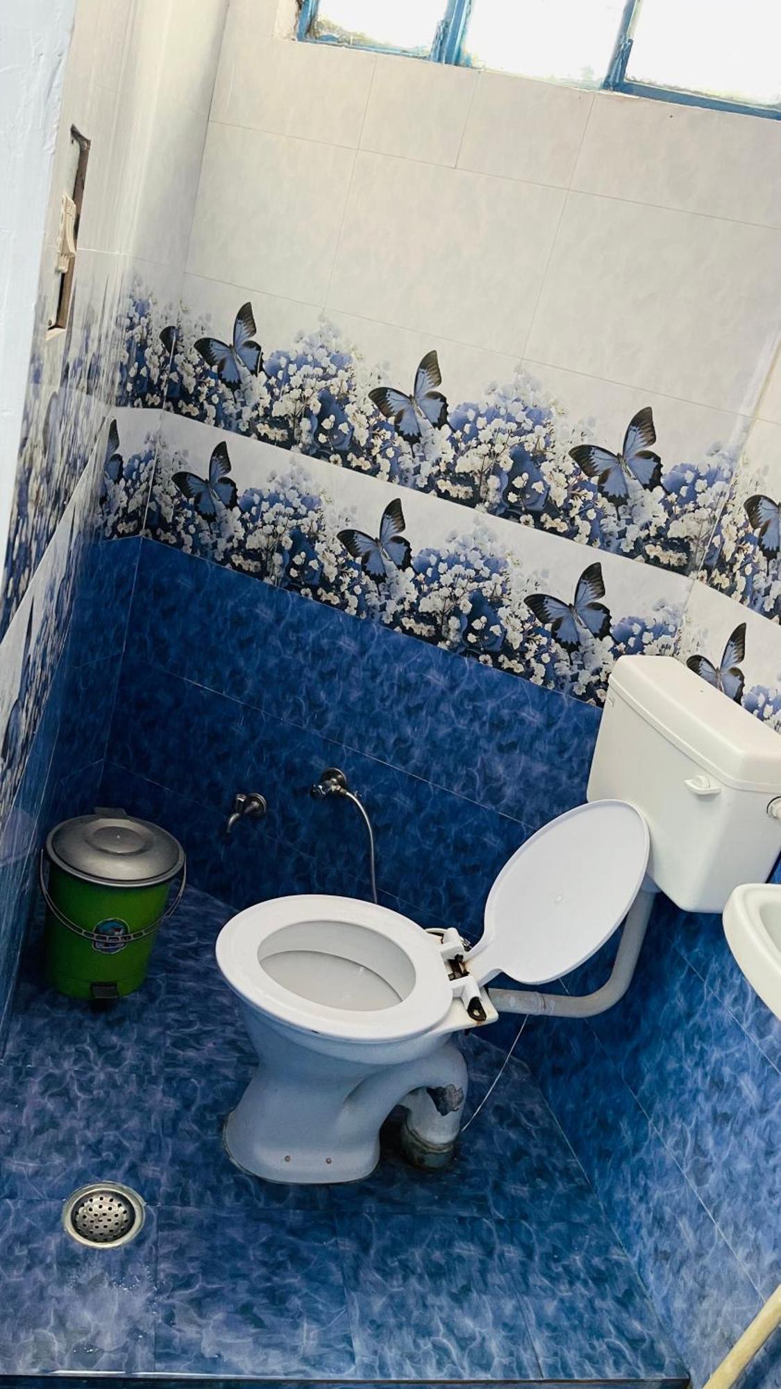 Mayur Guest House Pushkar Luaran gambar