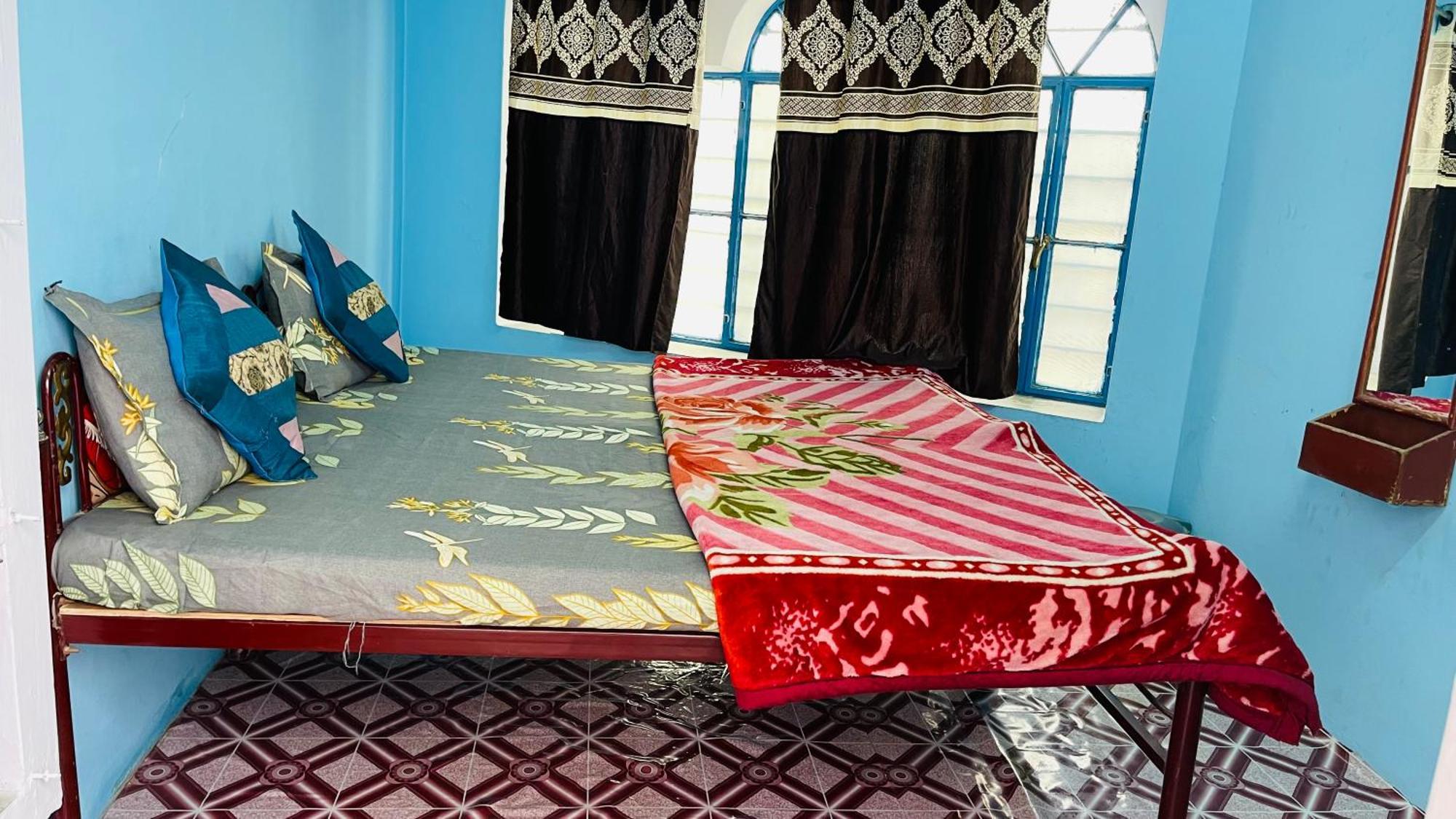 Mayur Guest House Pushkar Luaran gambar