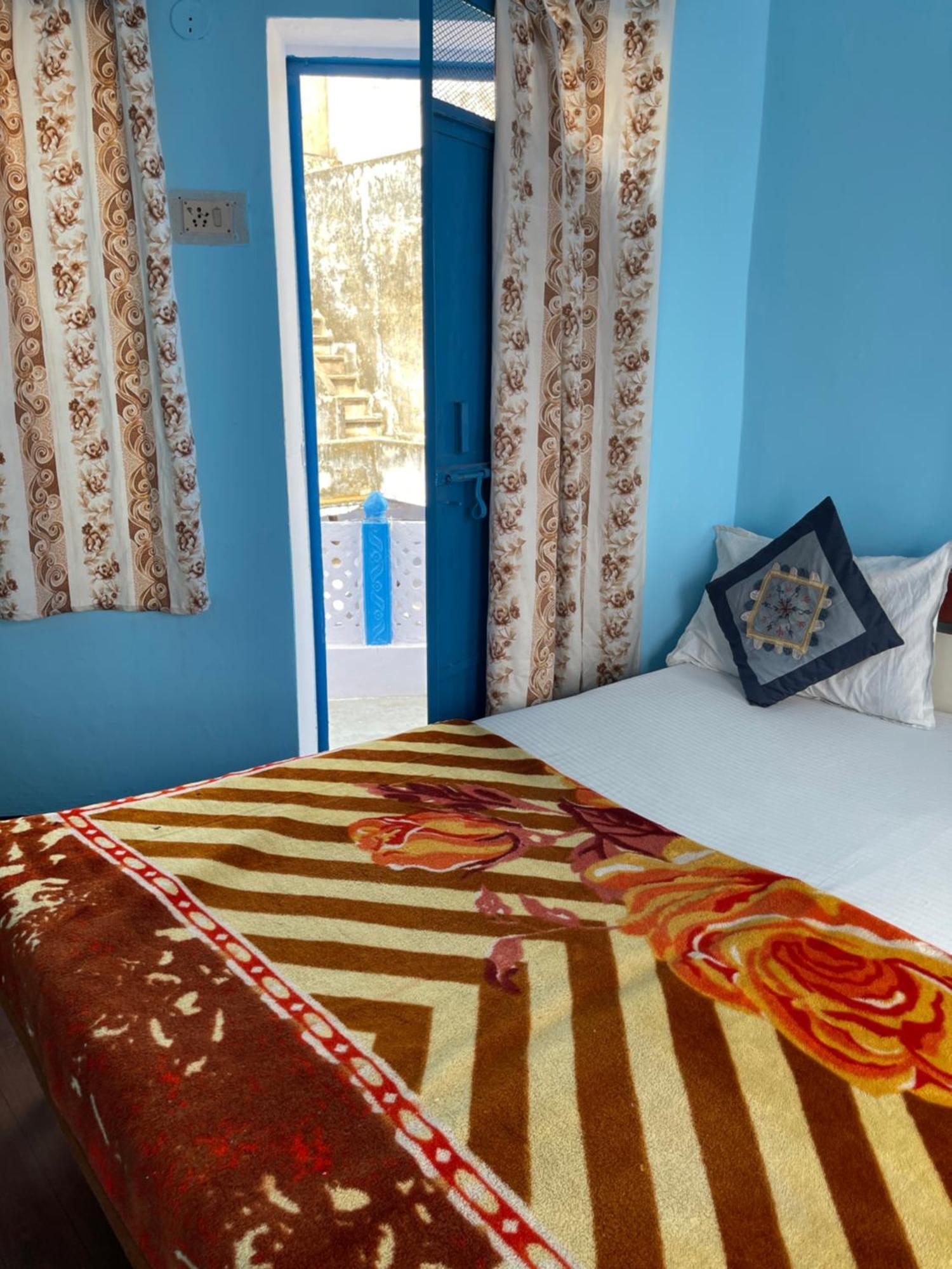 Mayur Guest House Pushkar Luaran gambar