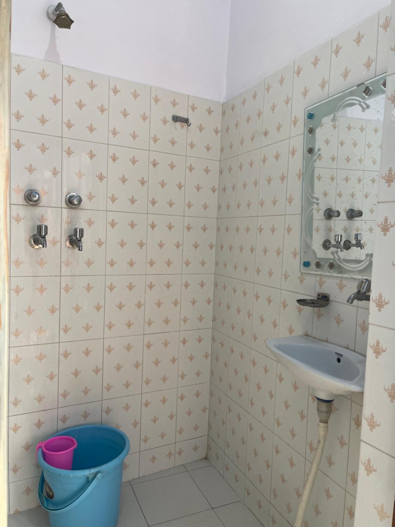 Mayur Guest House Pushkar Luaran gambar