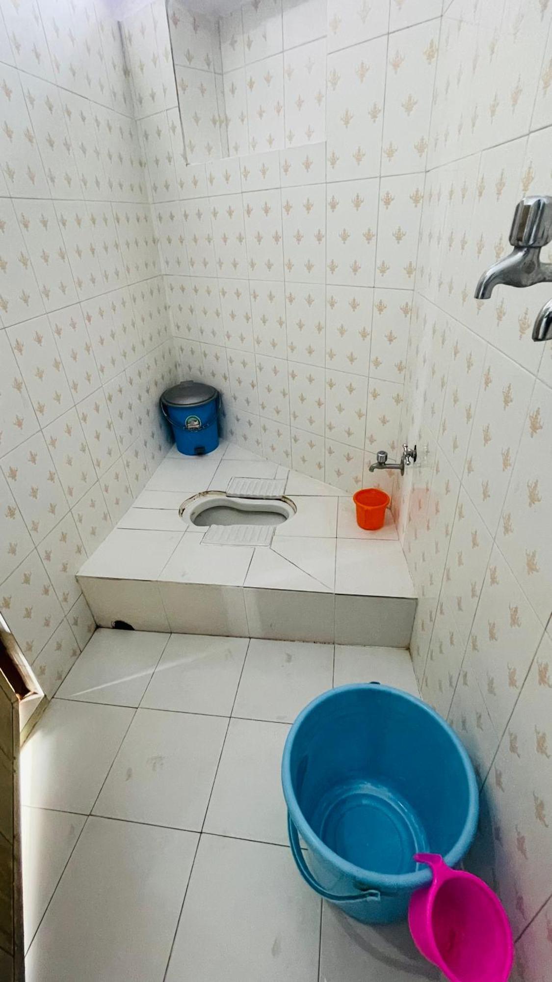 Mayur Guest House Pushkar Luaran gambar