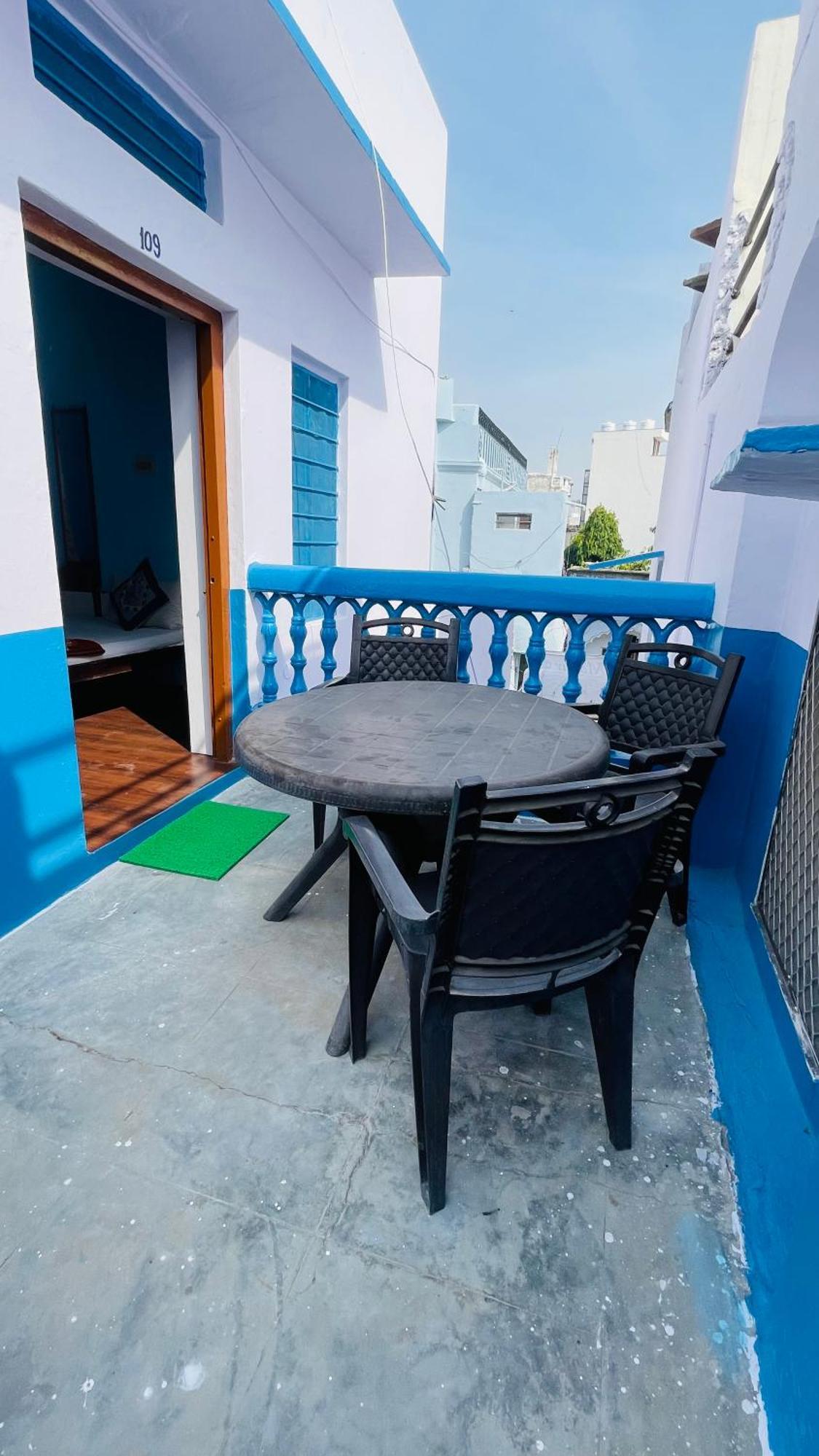 Mayur Guest House Pushkar Luaran gambar