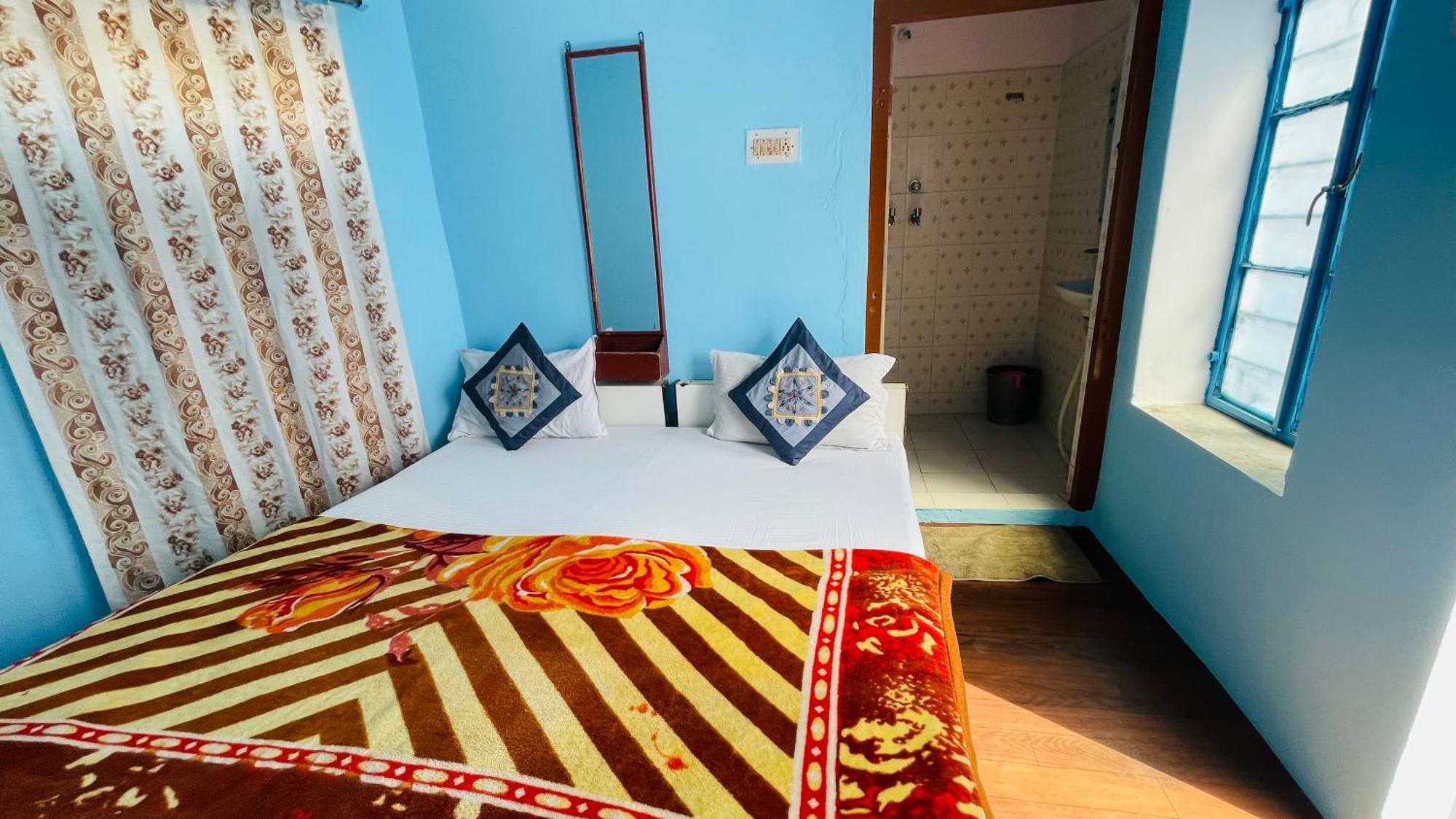 Mayur Guest House Pushkar Luaran gambar
