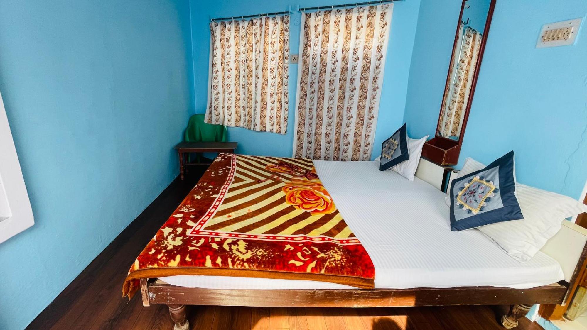 Mayur Guest House Pushkar Luaran gambar