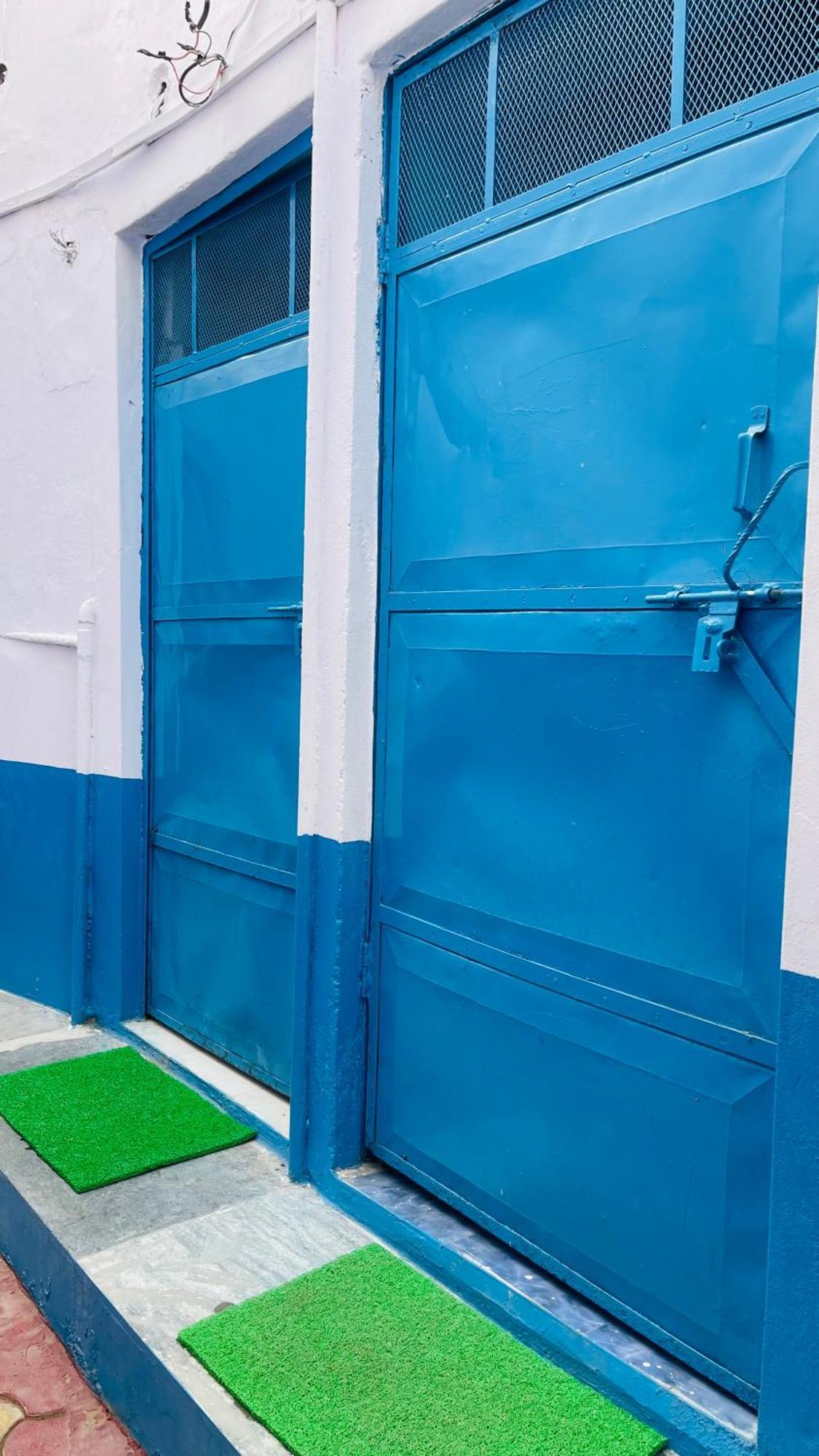 Mayur Guest House Pushkar Luaran gambar