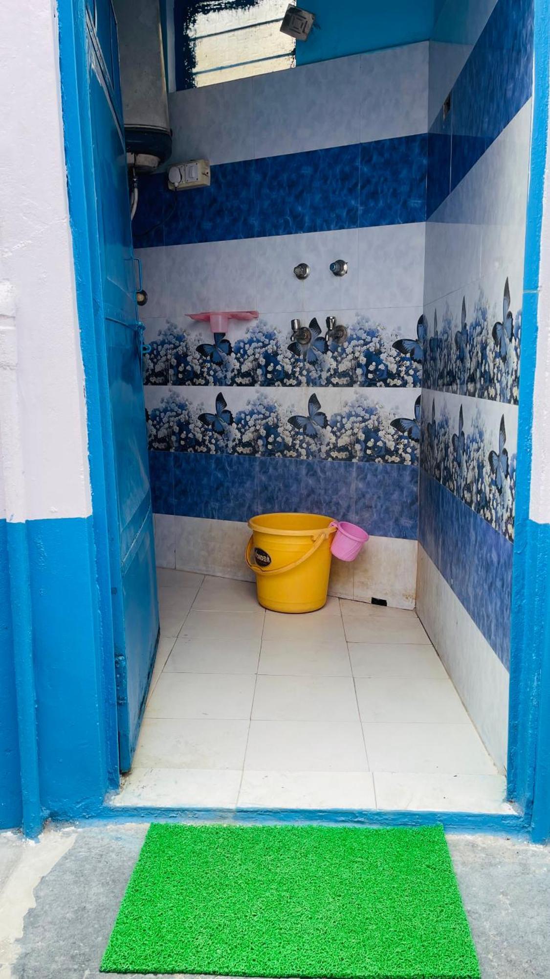Mayur Guest House Pushkar Luaran gambar