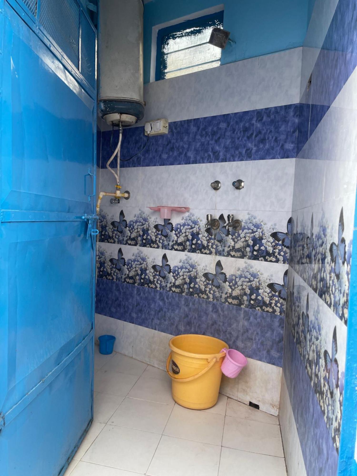 Mayur Guest House Pushkar Luaran gambar