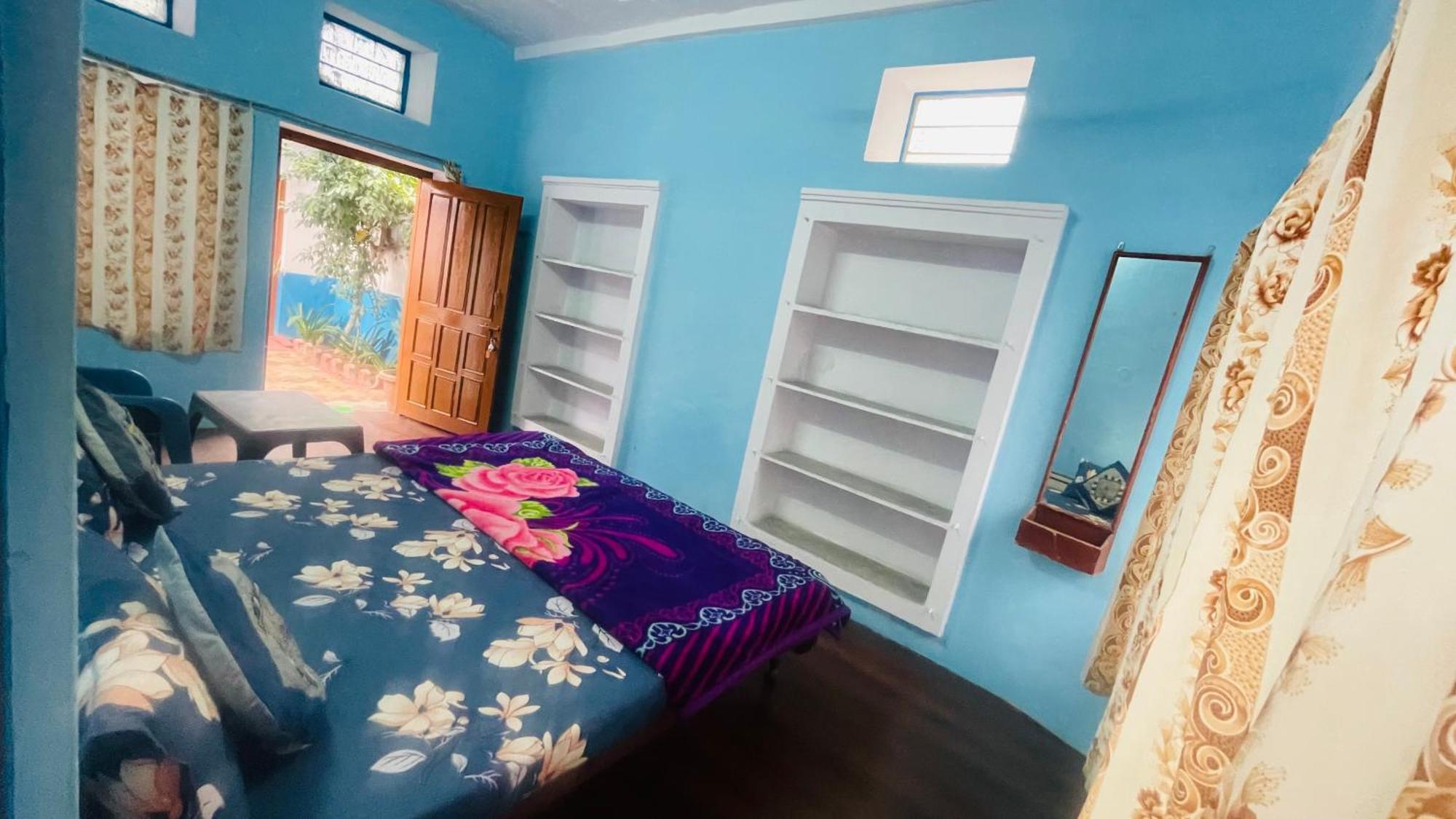 Mayur Guest House Pushkar Luaran gambar
