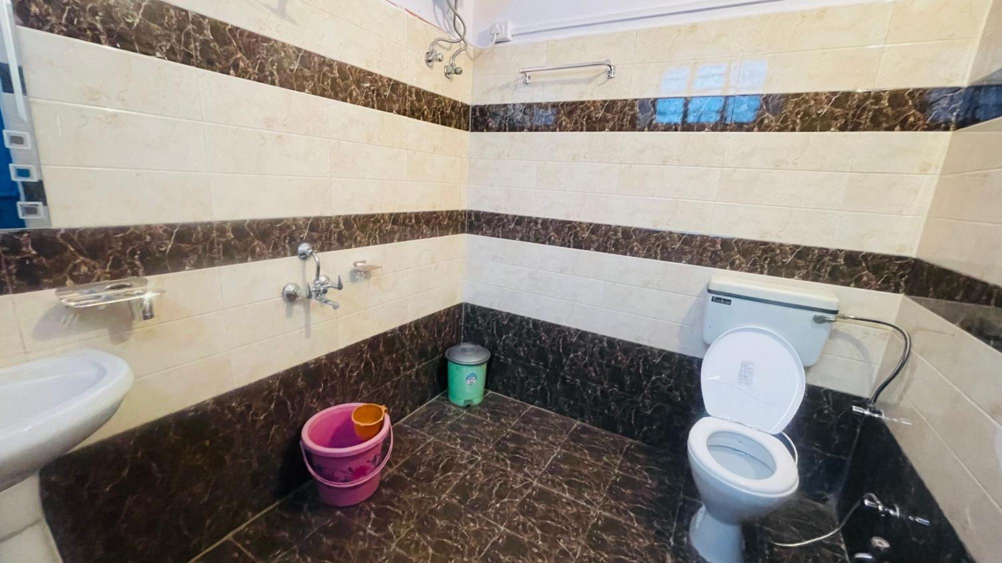 Mayur Guest House Pushkar Luaran gambar