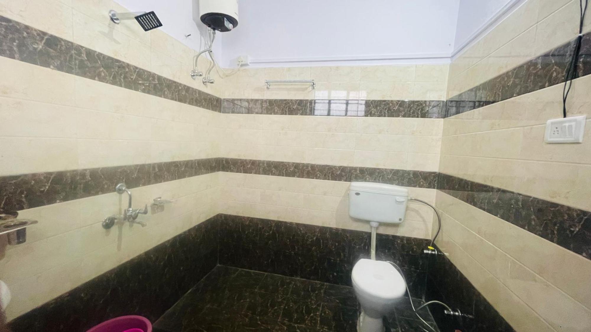 Mayur Guest House Pushkar Luaran gambar
