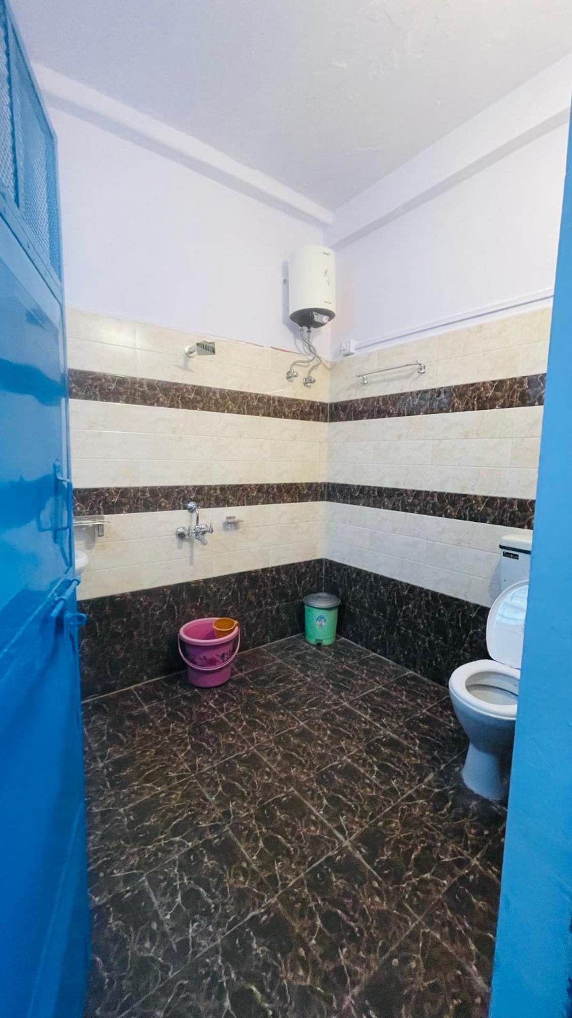 Mayur Guest House Pushkar Luaran gambar