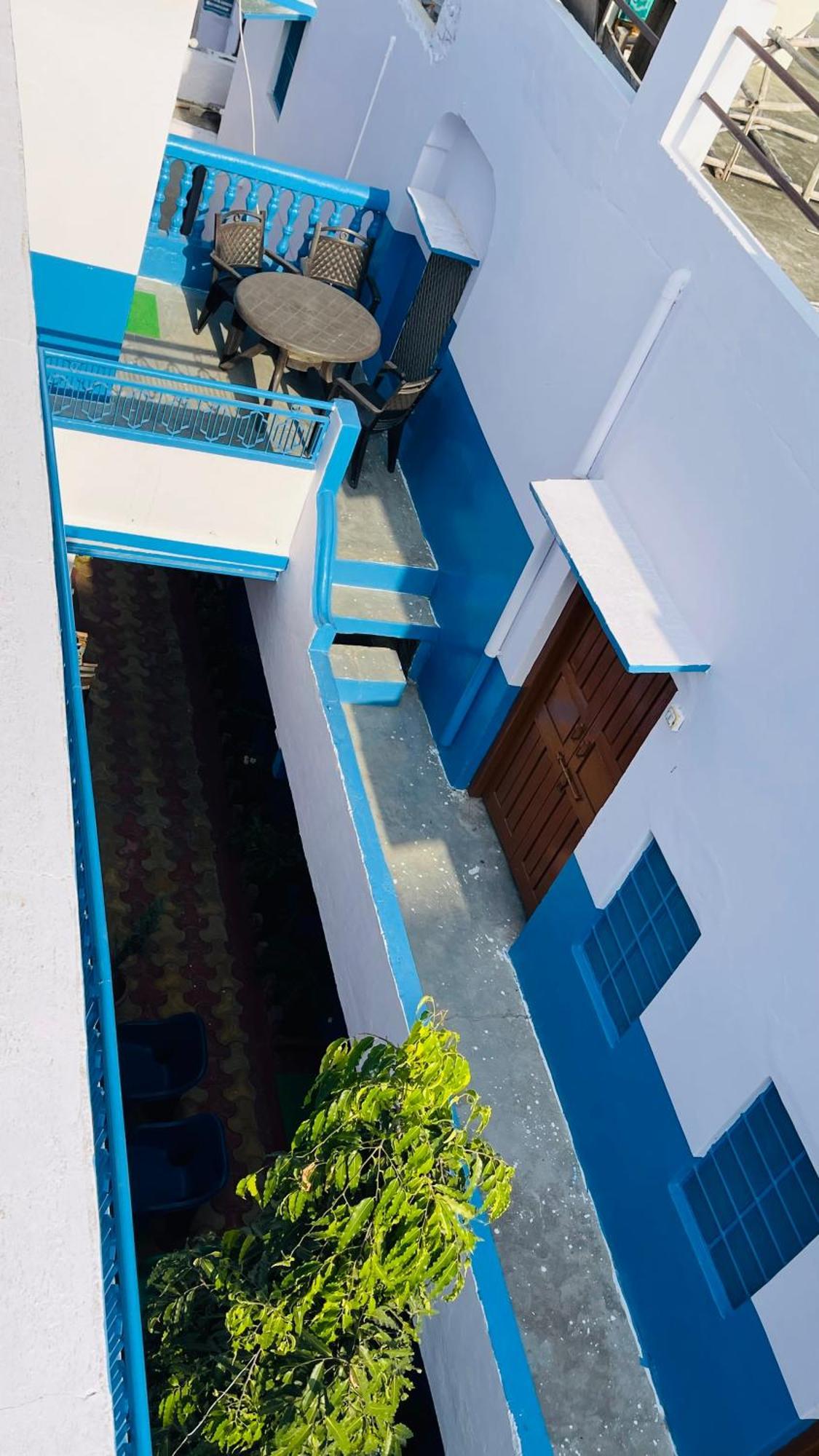 Mayur Guest House Pushkar Luaran gambar