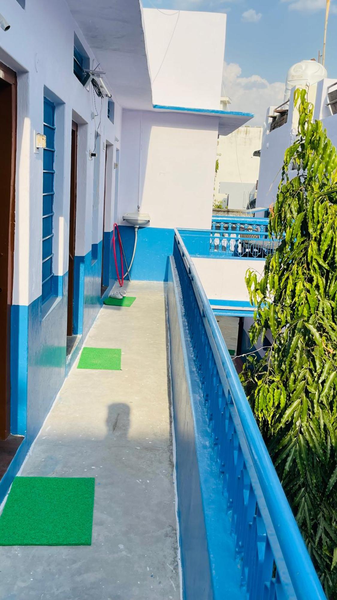 Mayur Guest House Pushkar Luaran gambar