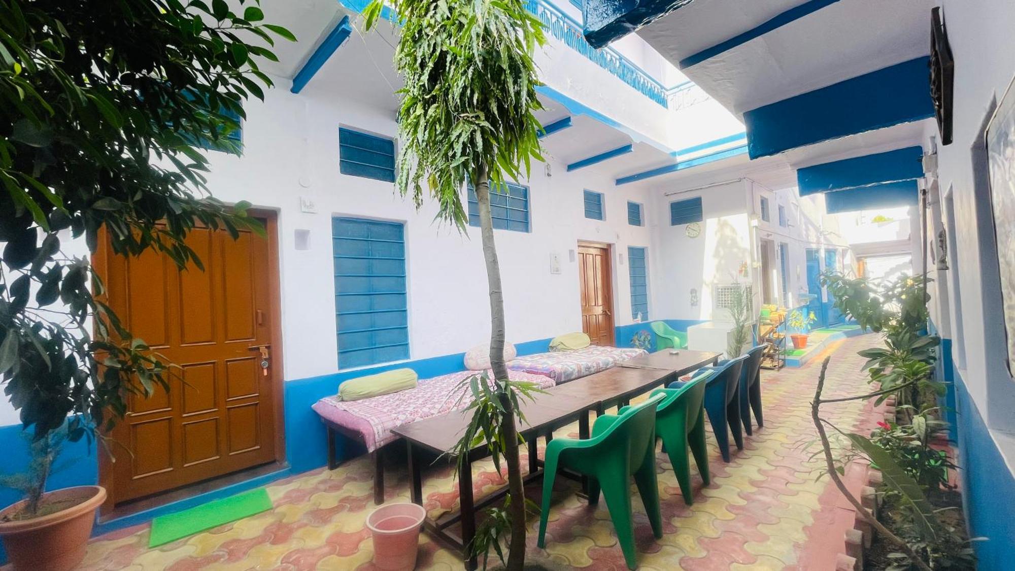 Mayur Guest House Pushkar Luaran gambar