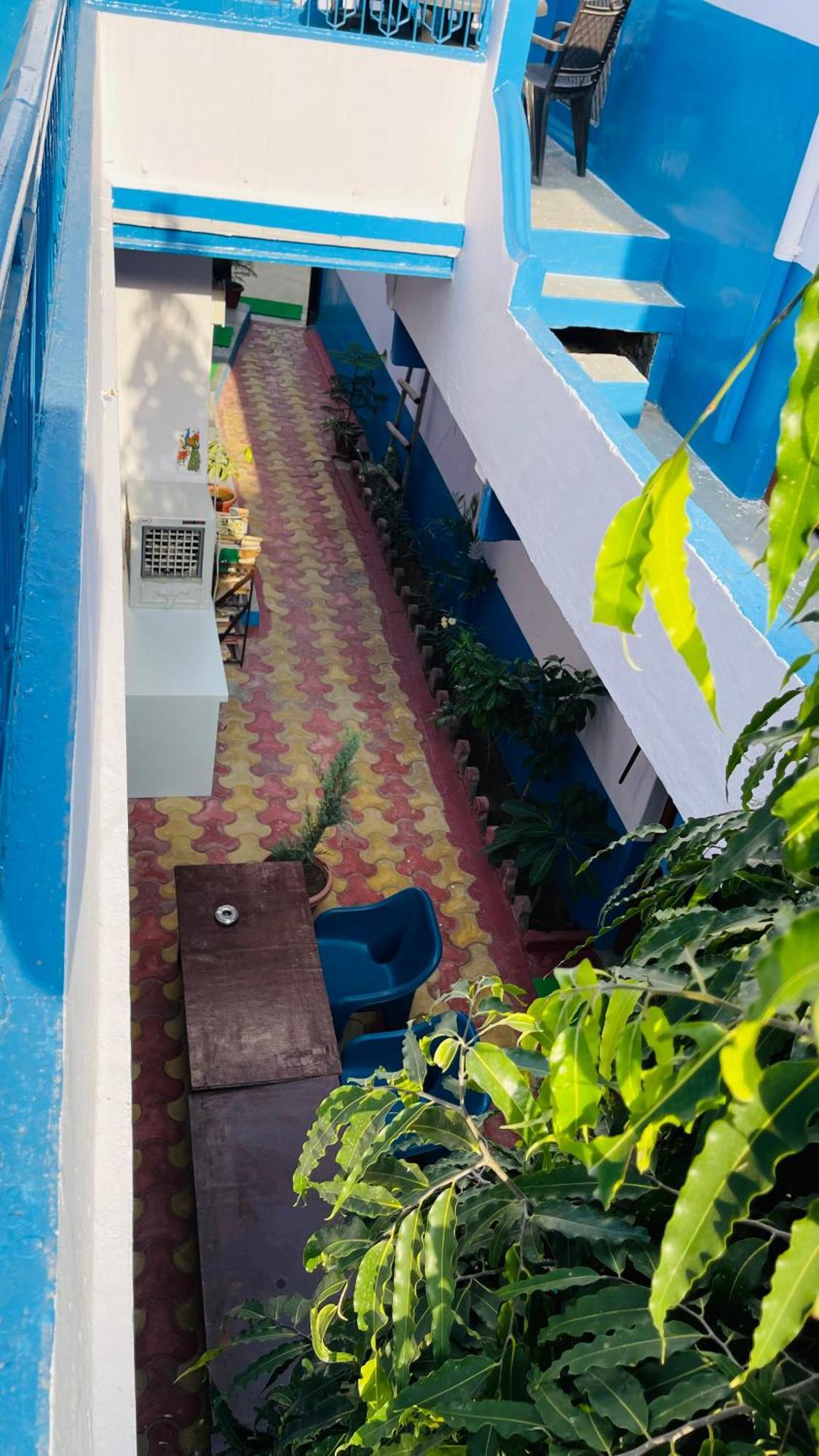 Mayur Guest House Pushkar Luaran gambar