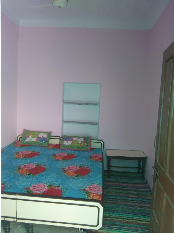 Mayur Guest House Pushkar Luaran gambar