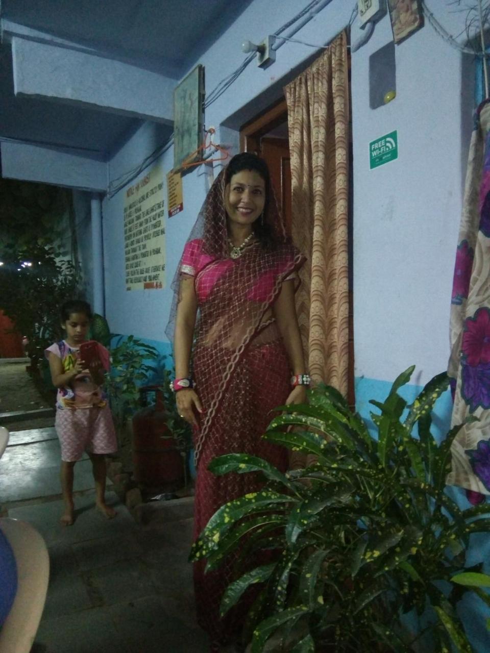 Mayur Guest House Pushkar Luaran gambar