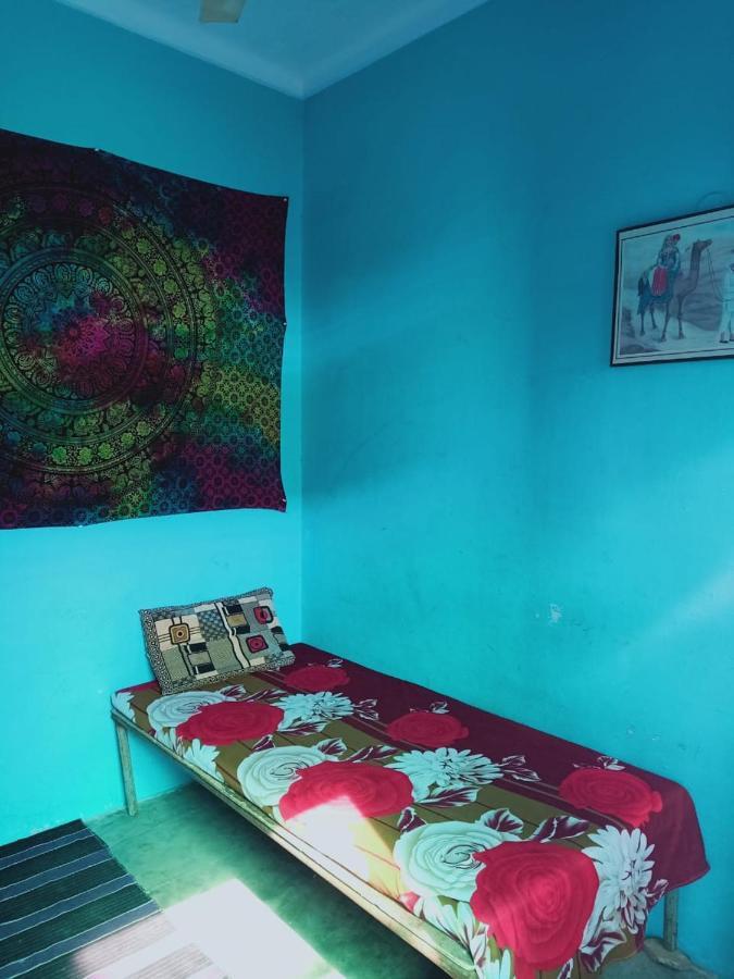 Mayur Guest House Pushkar Luaran gambar